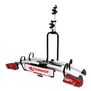 Steinhof Bike carrier for 2 bikes (SMB-VETURO 2 PRO)