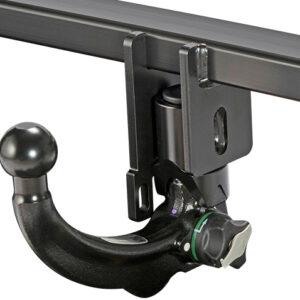 Oris Vertical Detachable Towbar (AK41) for Audi A6 (050-133)