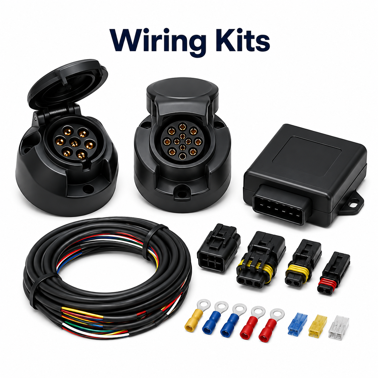 Wiring Kits