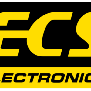ECS V.A.G Adaptor Red 12pin to Black Twin Plug (VW190ZZ)