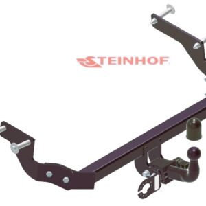 Steinhof Horizontal Detachable Towbar for Maxus Mifa 9 (M-502)