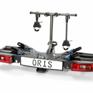 Oris Bike Carrier Oris Tracc F4b V2 (710-102)