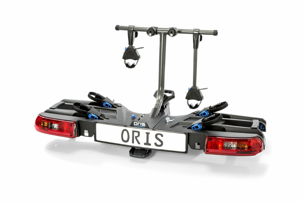 Oris Bike Carrier Oris Tracc V2 (700-102)