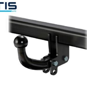 Oris Fixed Towbar for Citroën C4, Peugeot 307, Peugeot 308 (033-291)