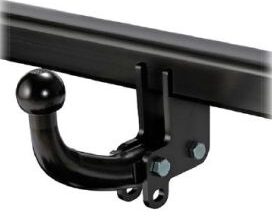 Oris Fixed Towbar for Citroën C4, Peugeot 307, Peugeot 308 (033-291)
