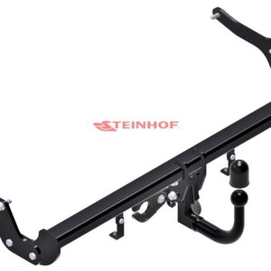Steinhof Vertical Detachable Towbar for Chrysler Pacifica (C-218)