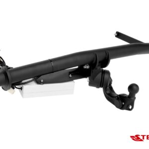 Steinhof Supplier Type W13 Towbar for Audi A6 (A-131)