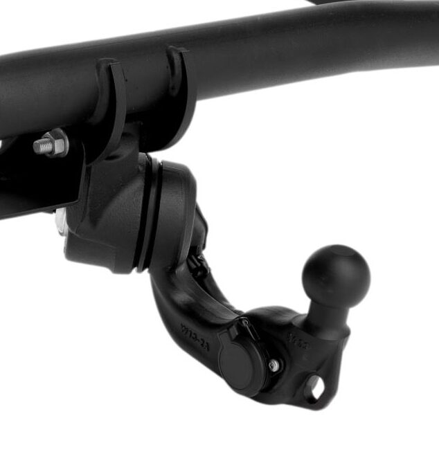 Steinhof Supplier Type W13 Towbar for Audi A6 (A-131)