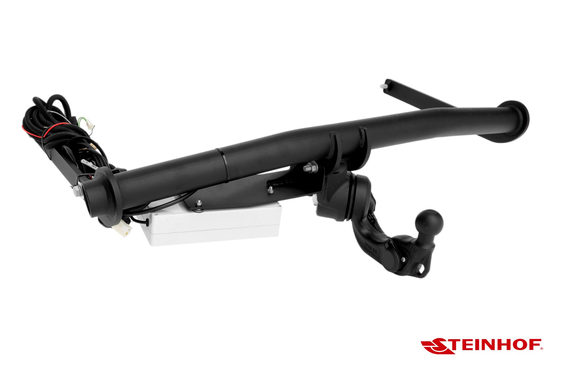 Steinhof Supplier Type W13 Towbar for Kia EV 9 (K-107)