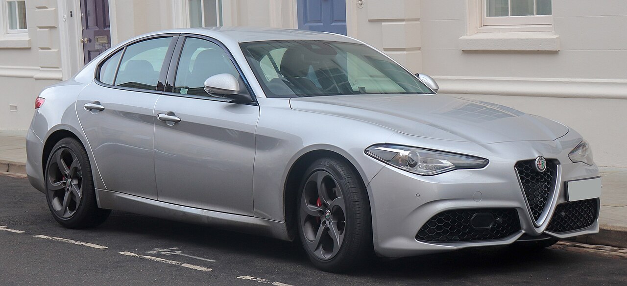 Giulia