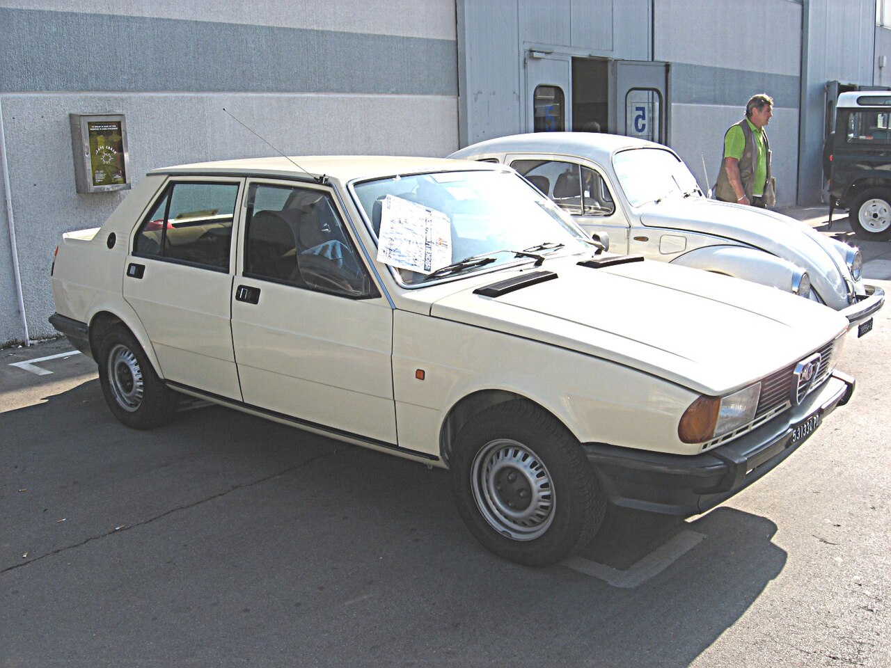 Giulietta