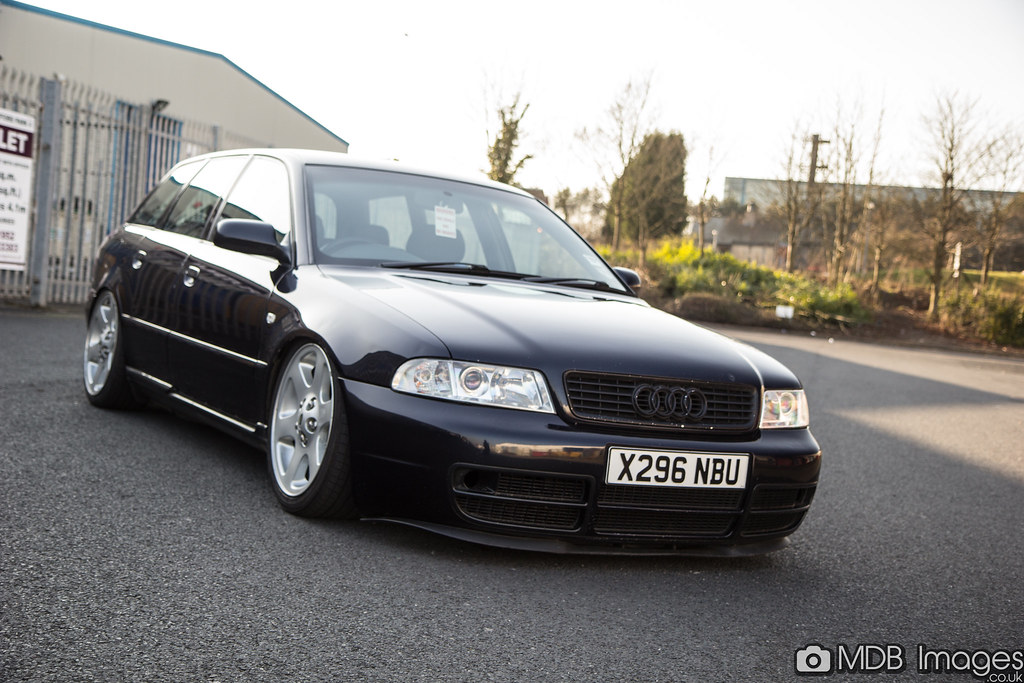 A4 Avant