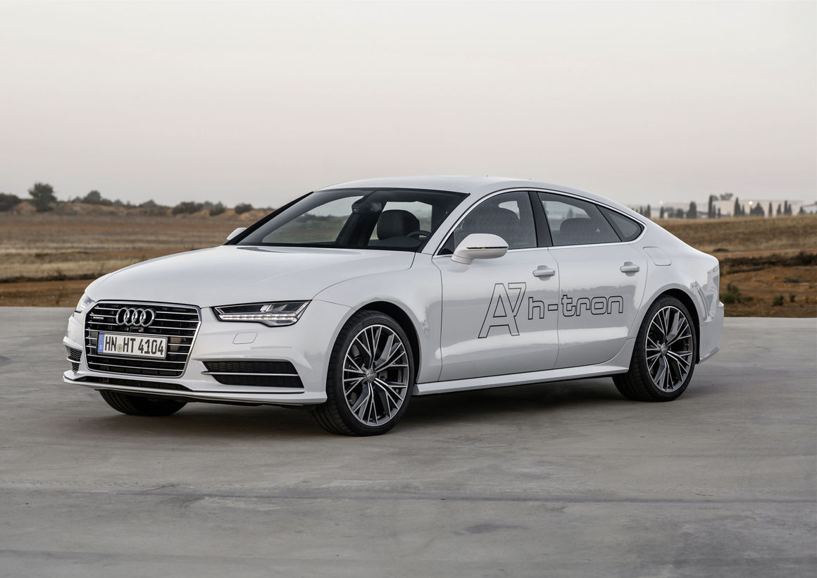 A7 Sportback