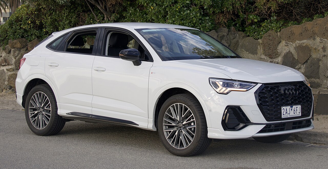 Q3 Sportback