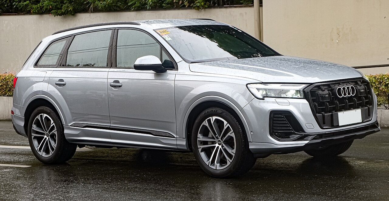Q7