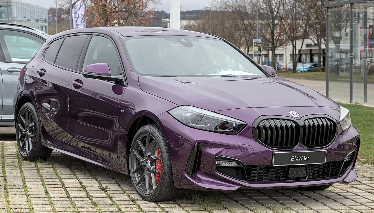 1 Series