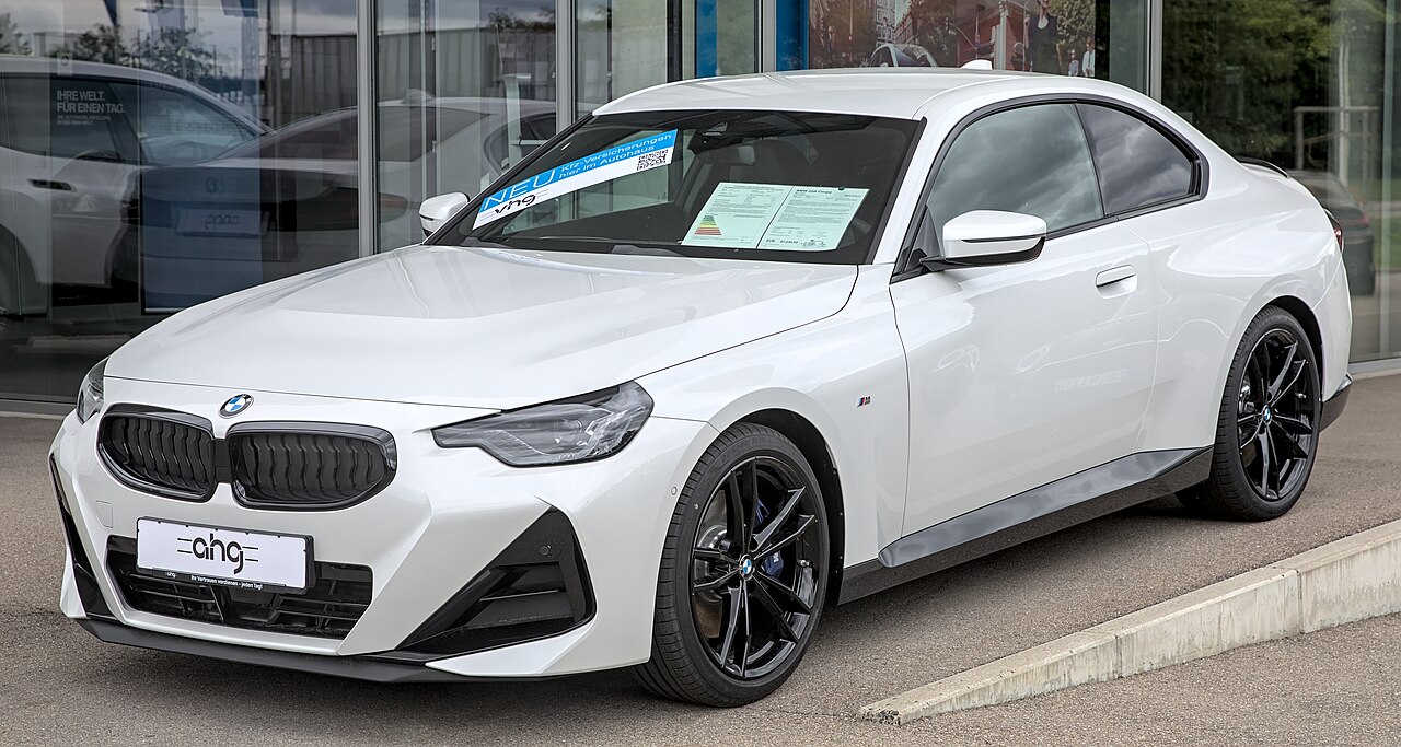2 Series