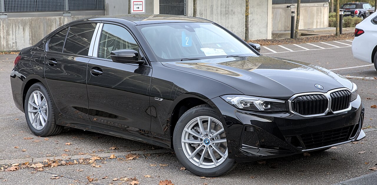 3 Series