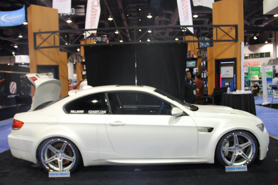 3 Series Gt