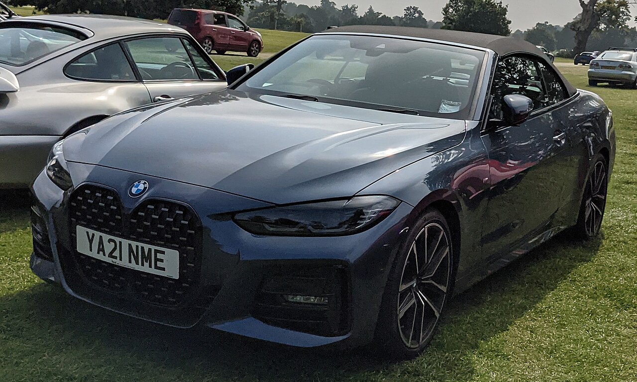 4 Series
