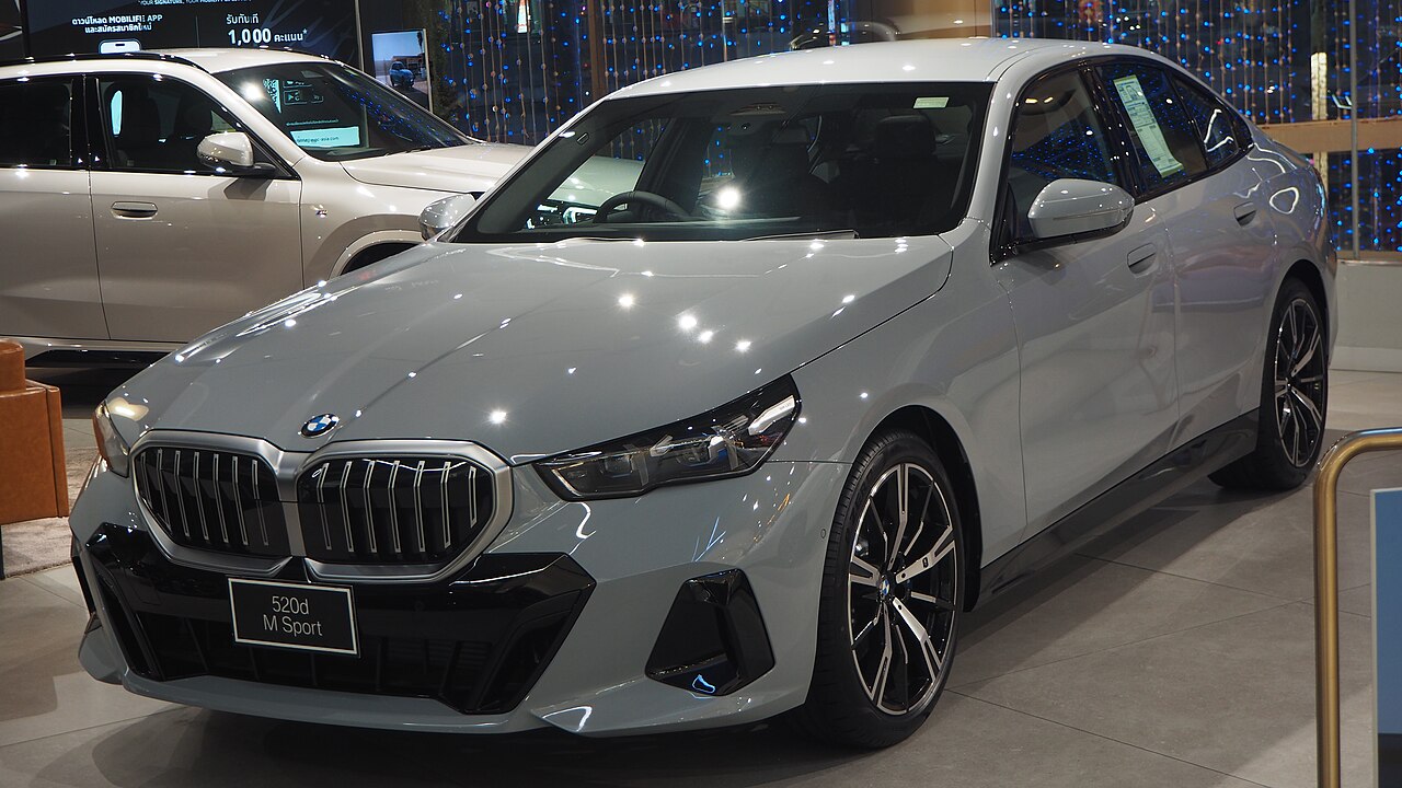 5 Series