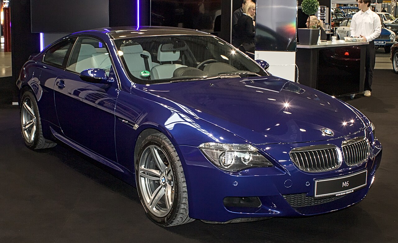 6 Series