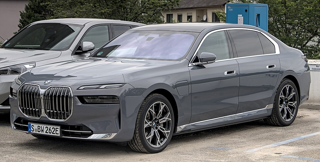 7 Series