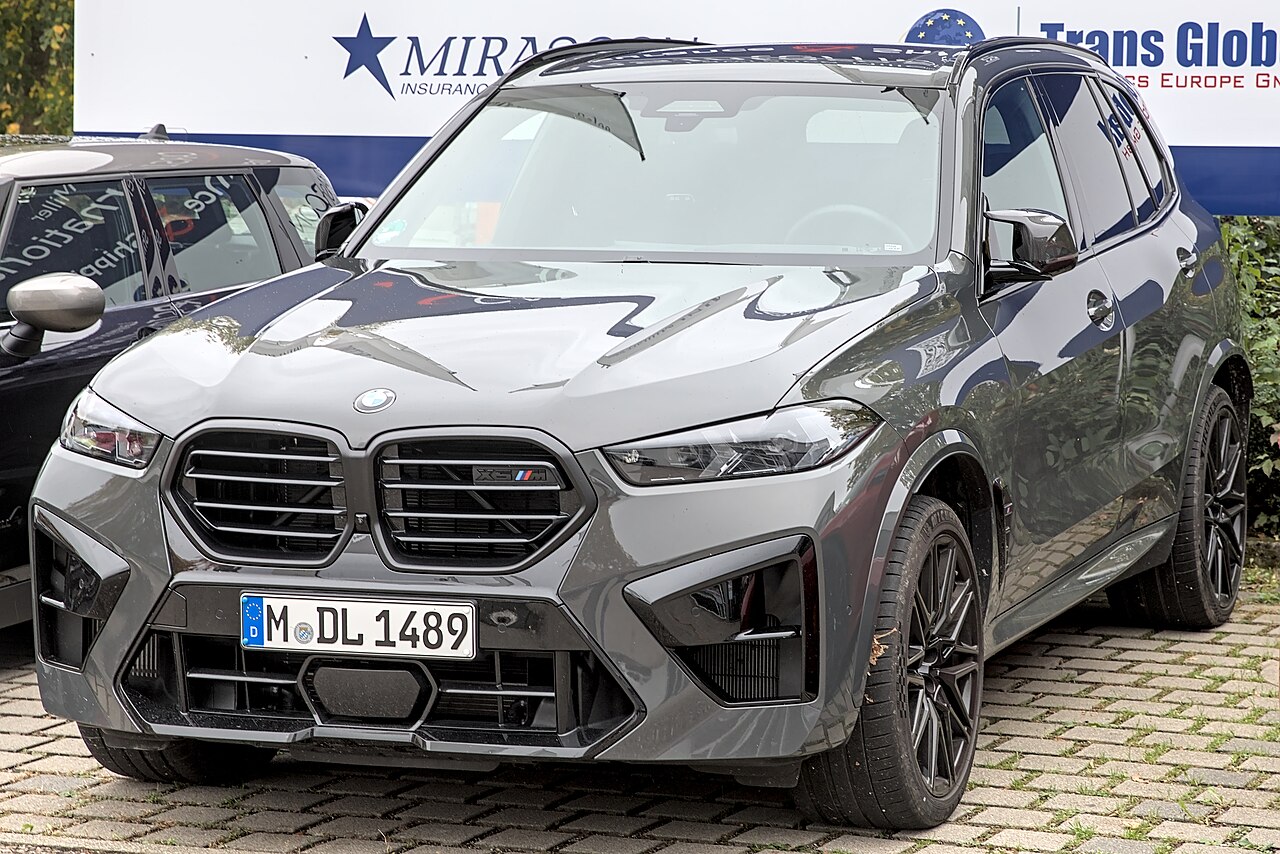 X5