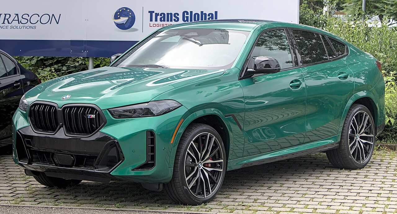 X6