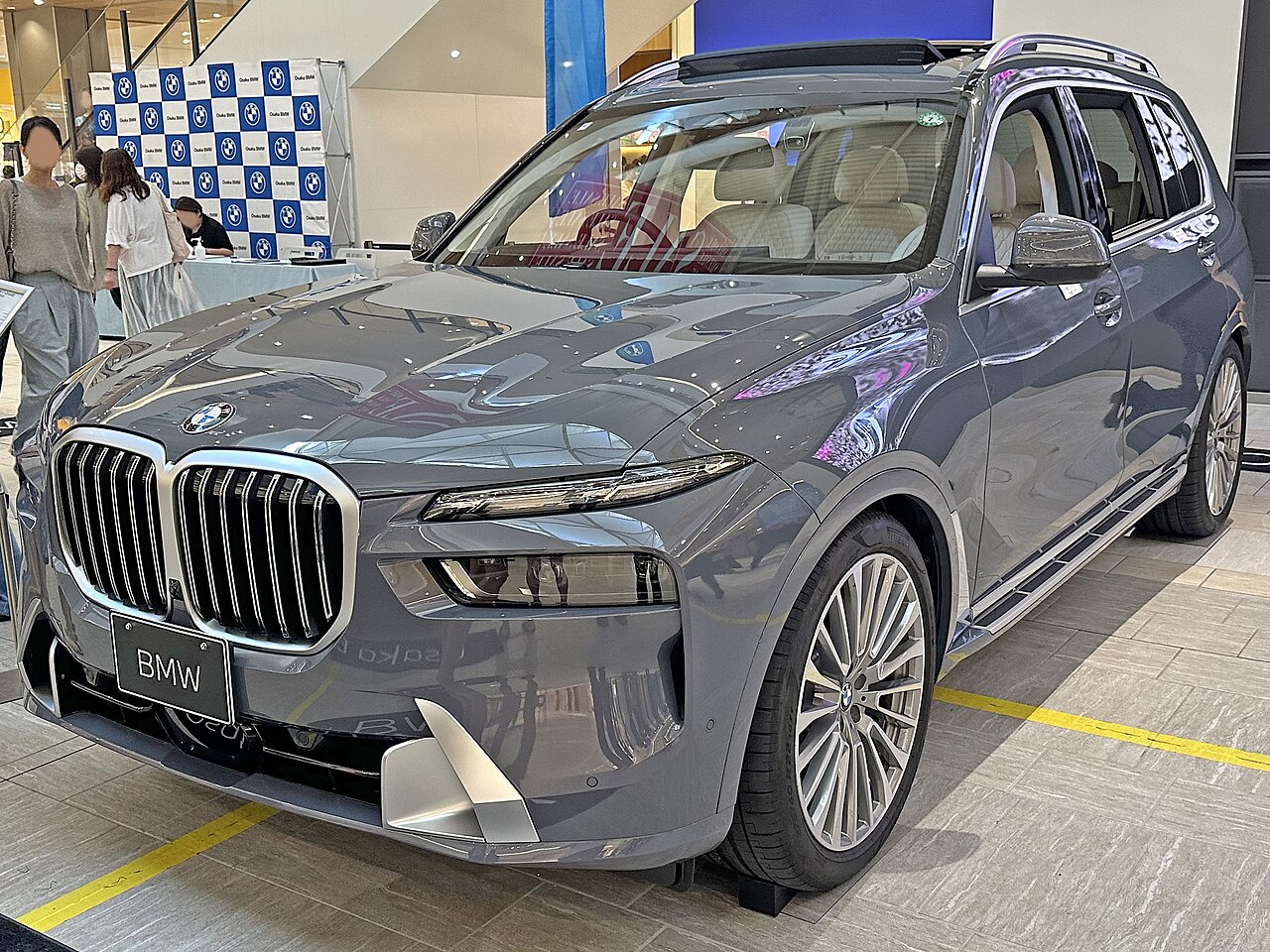 X7