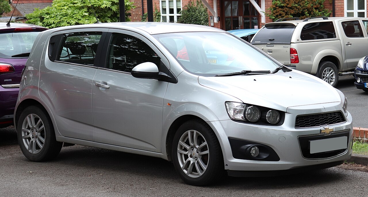 Aveo
