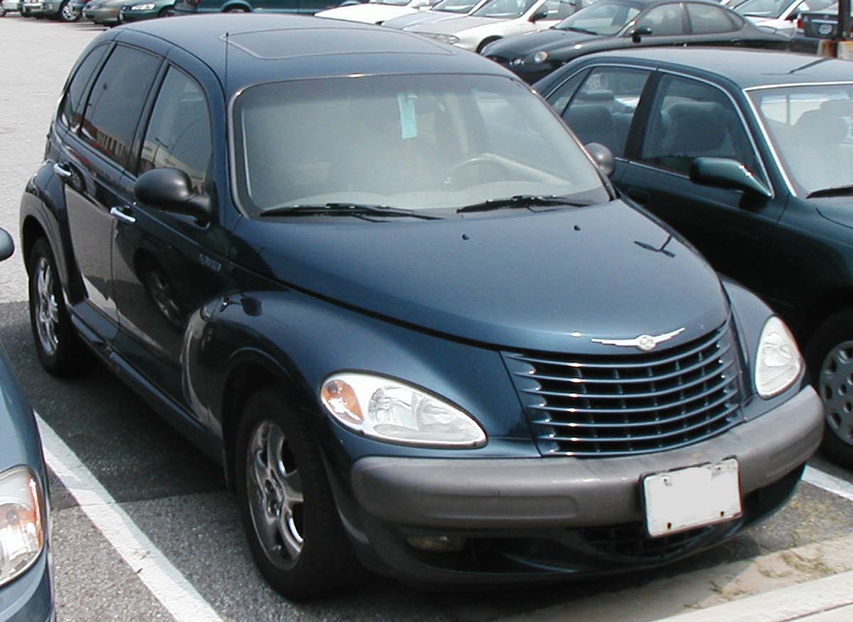 PT Cruiser