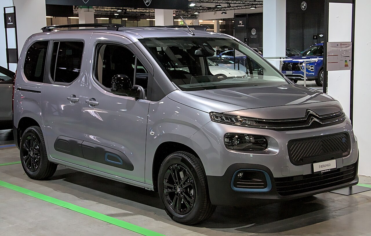 Berlingo