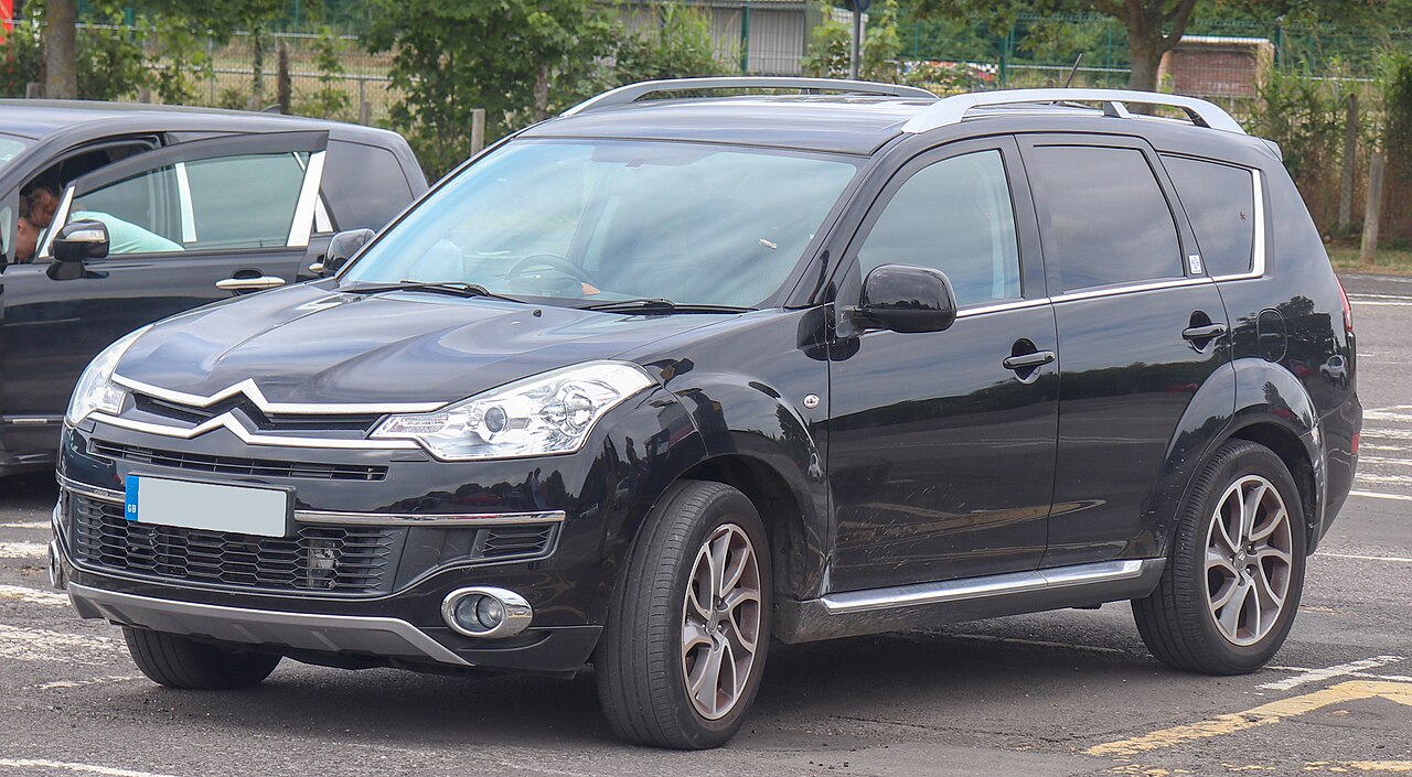 C-Crosser