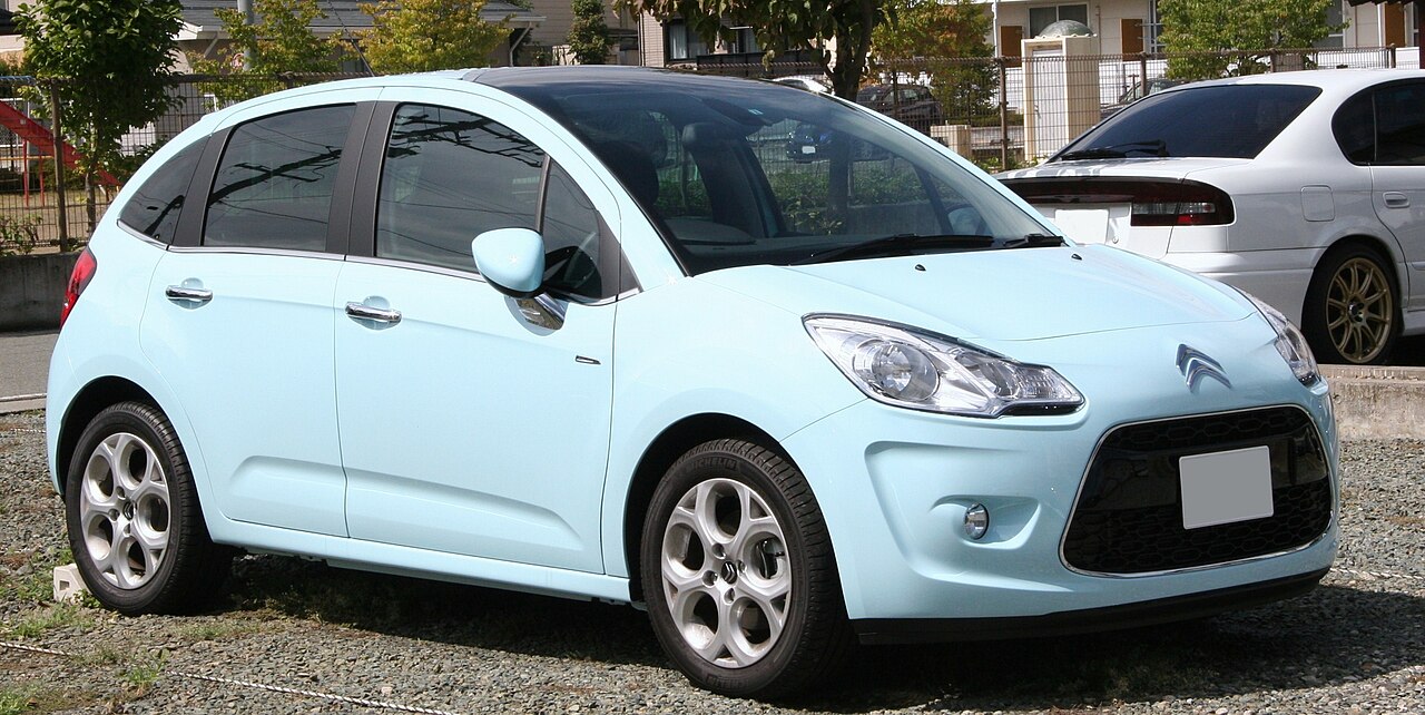 C3 II