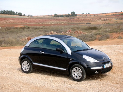 C3 Pluriel