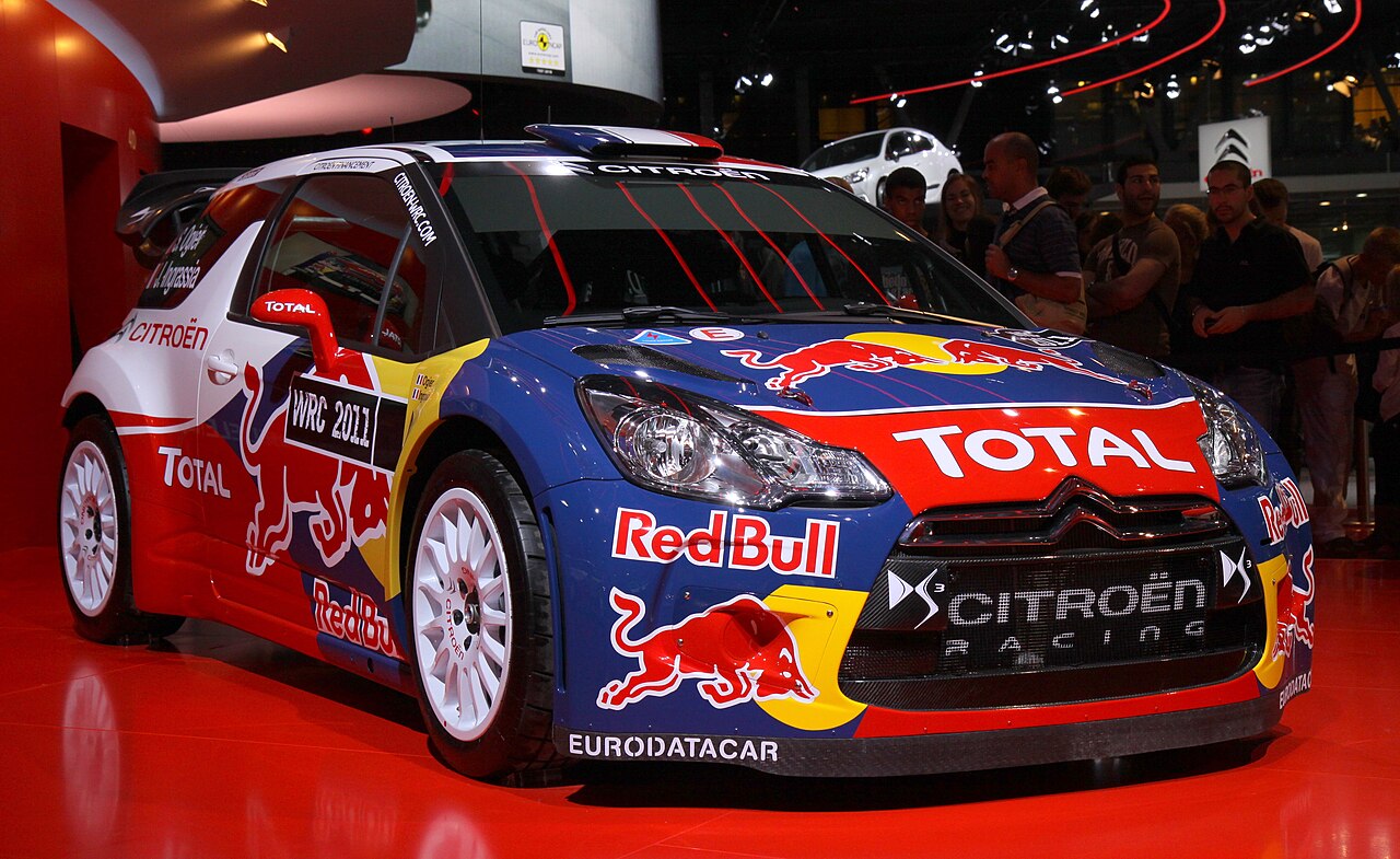 DS3