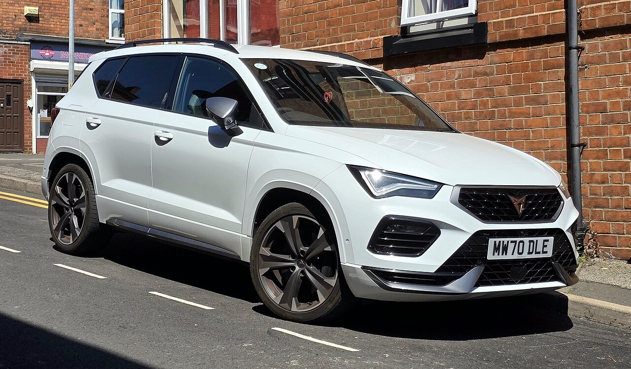 Ateca