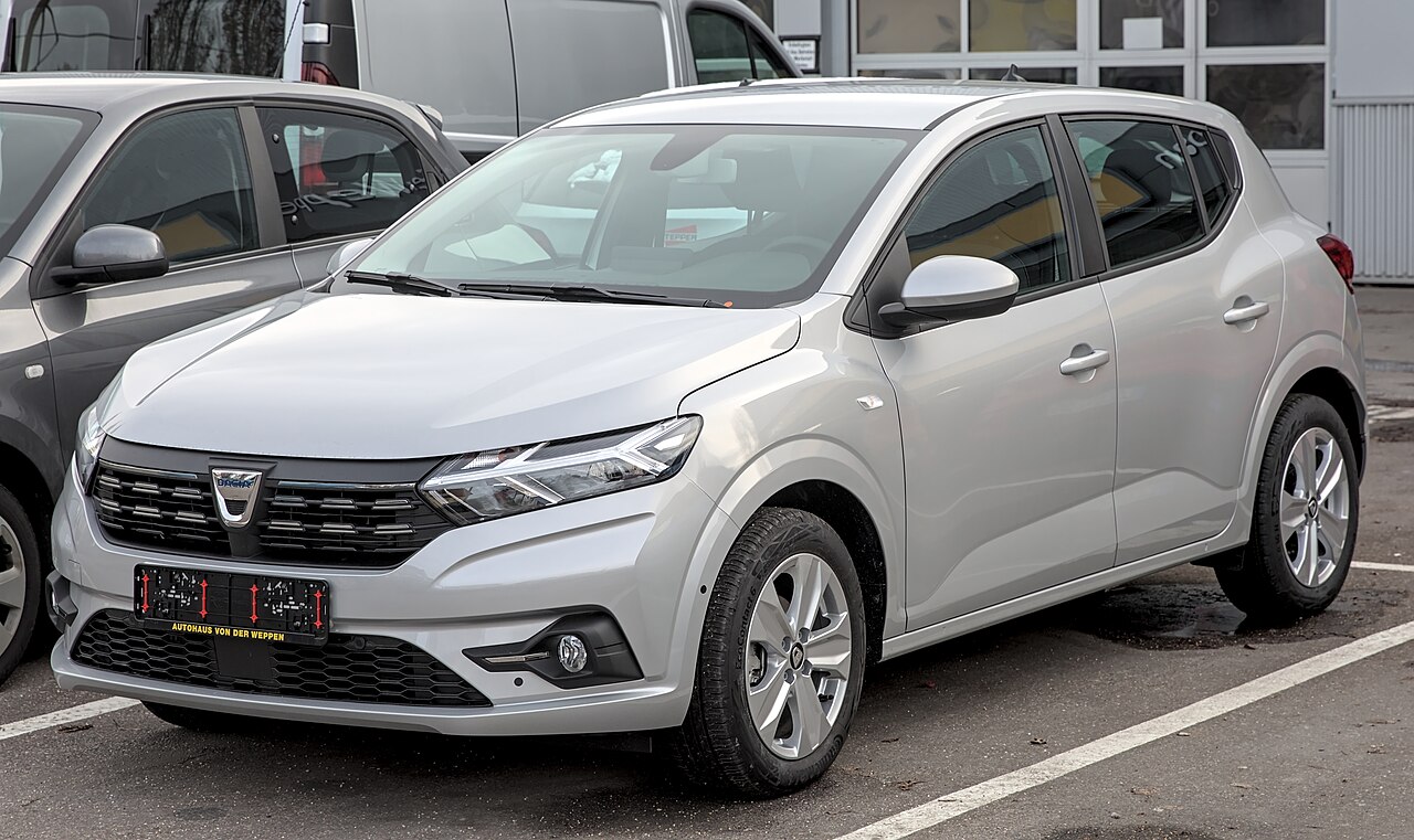 Sandero I