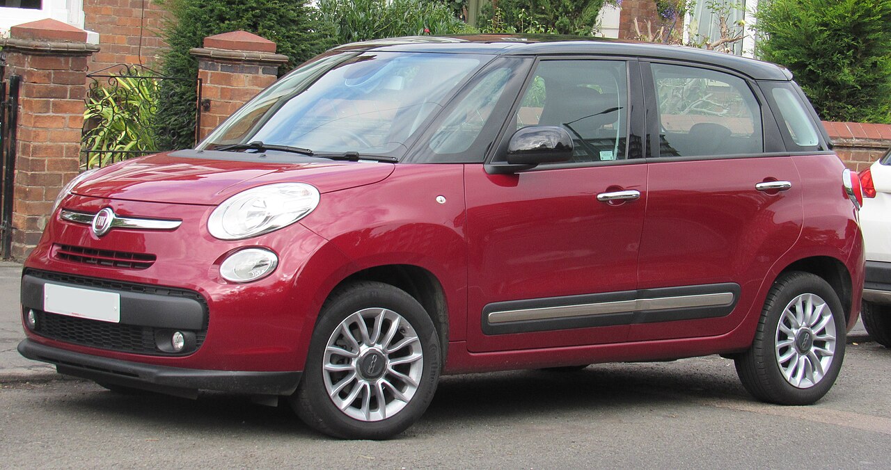 500l /living /trekking