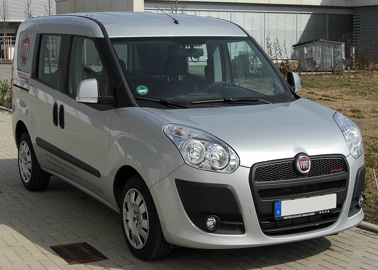 Doblo