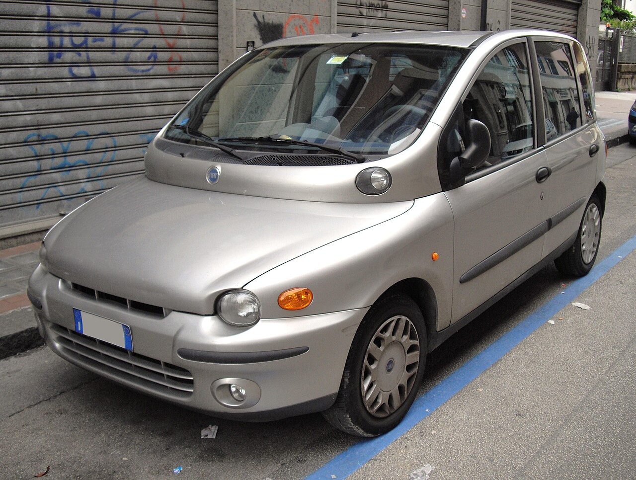 Multipla