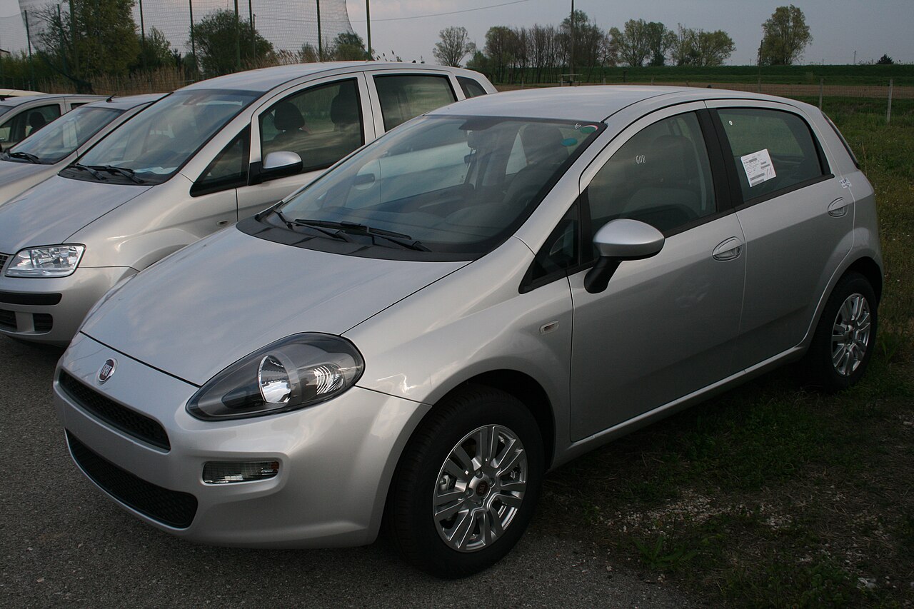 Punto