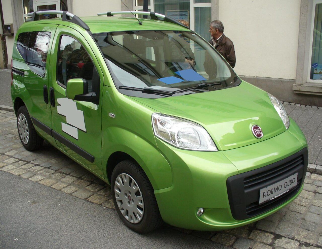Qubo