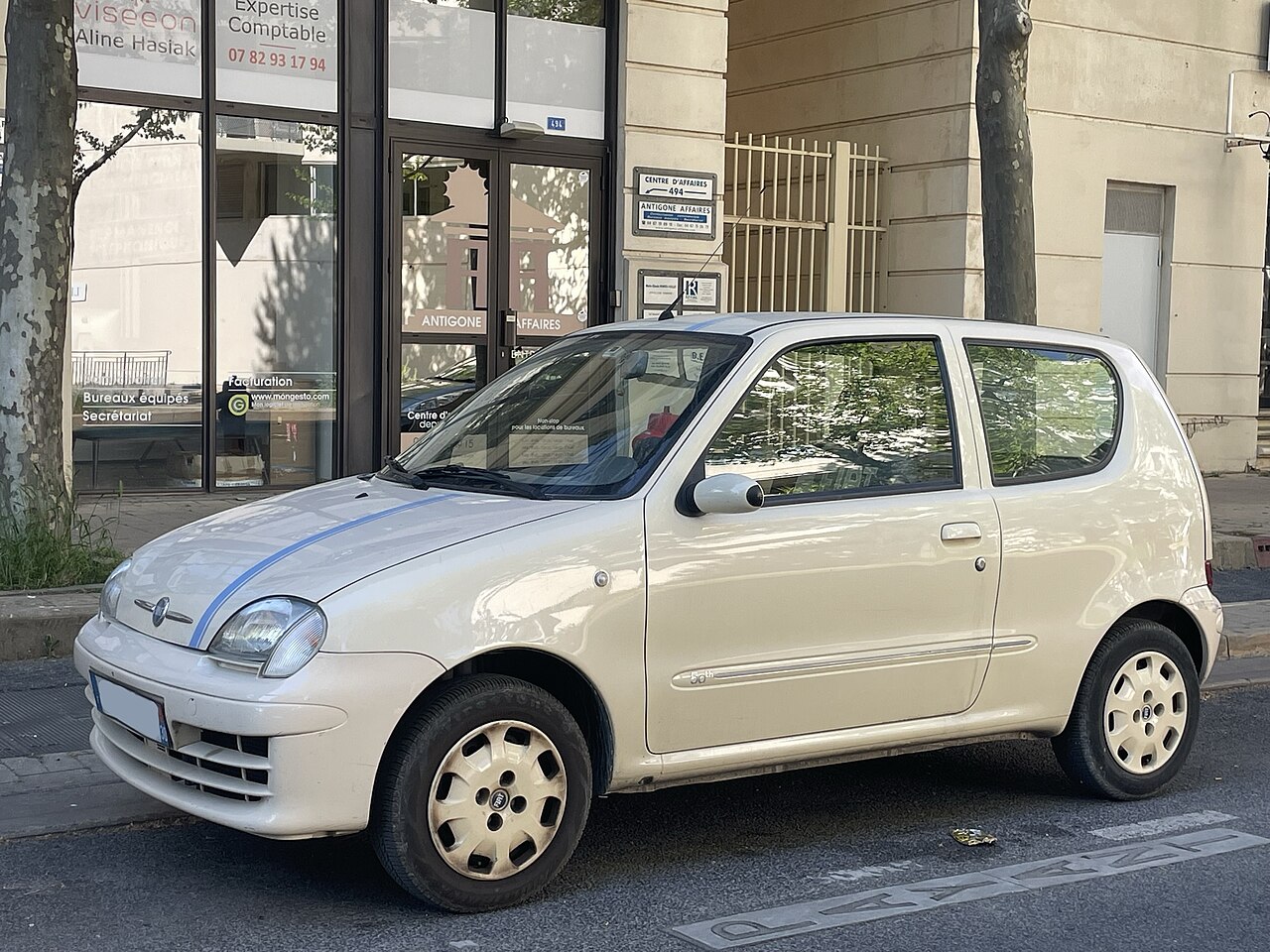 Seicento