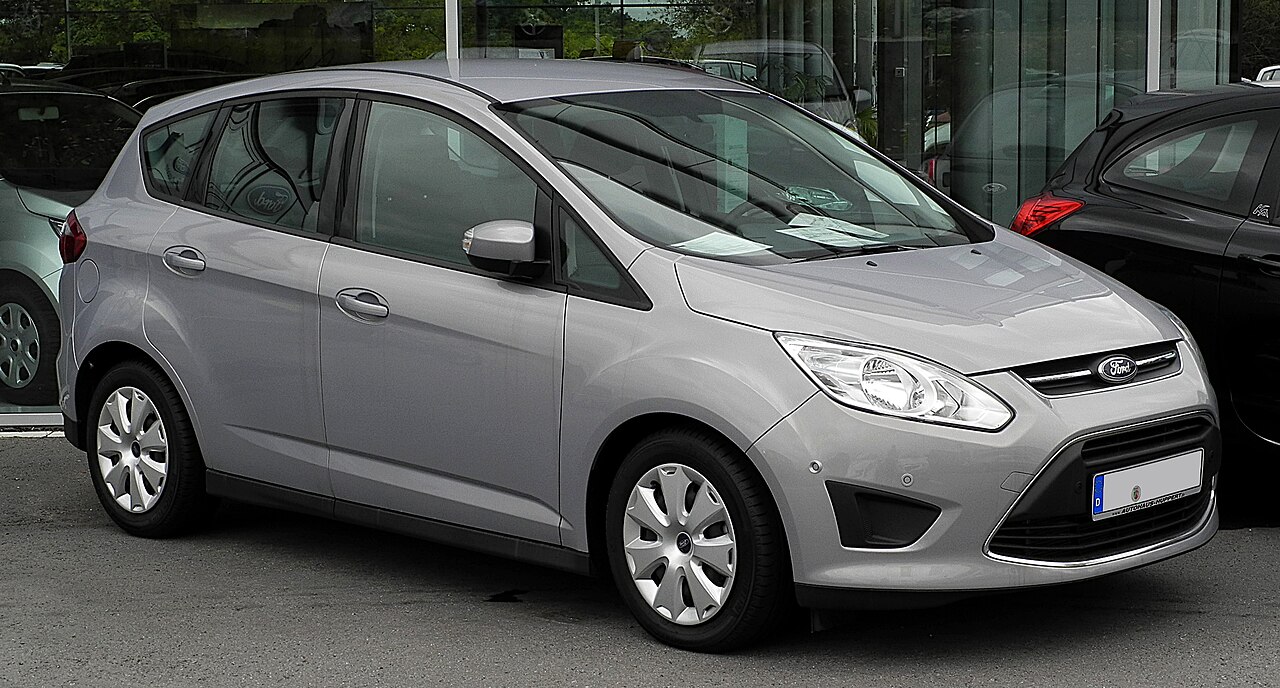 C-max