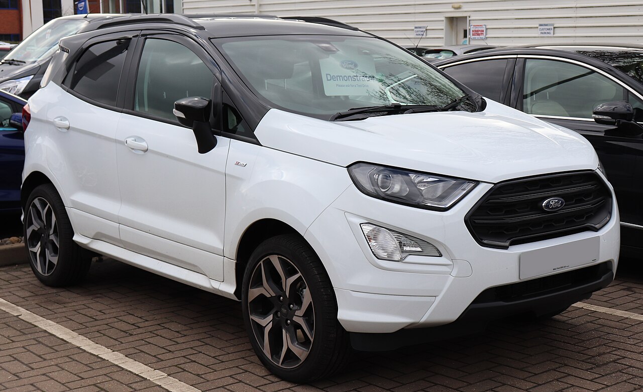 Ecosport