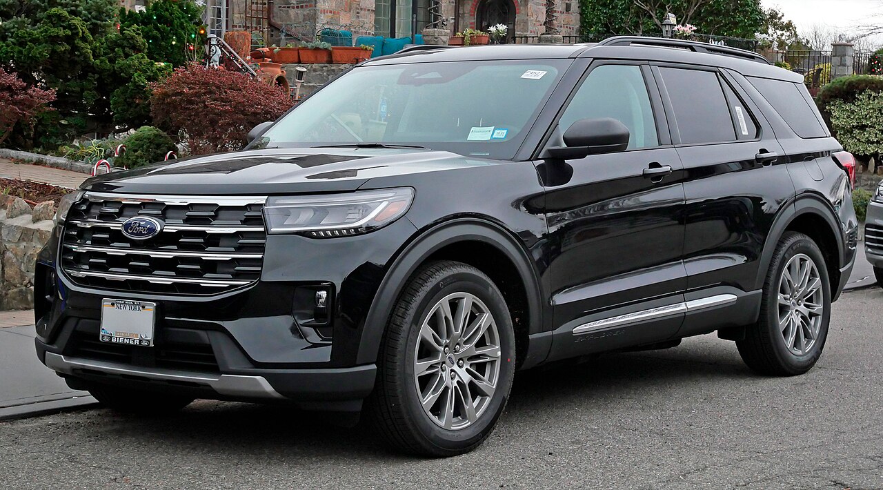 Explorer