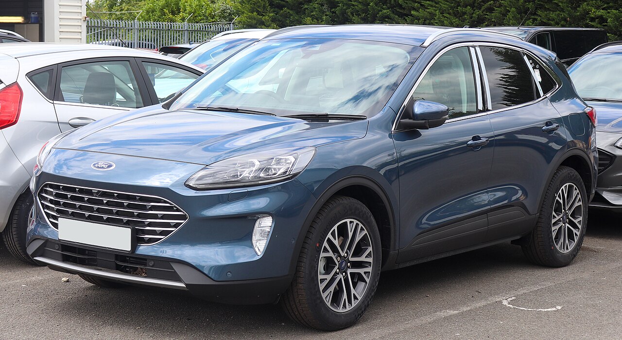 Kuga I