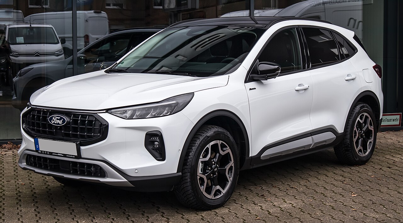Kuga
